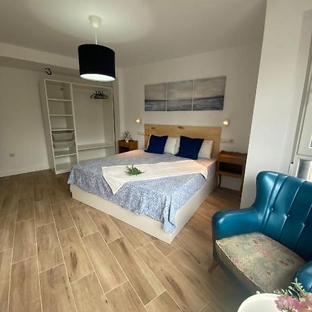 Ferienwohnung Etxie La Casa Taraska Bermeo Exterior foto
