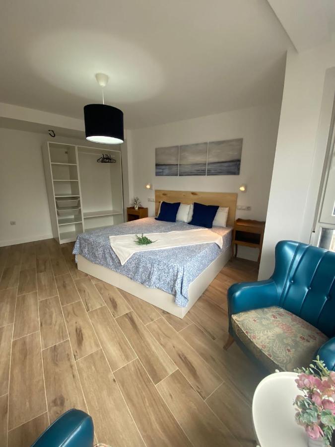 Ferienwohnung Etxie La Casa Taraska Bermeo Exterior foto