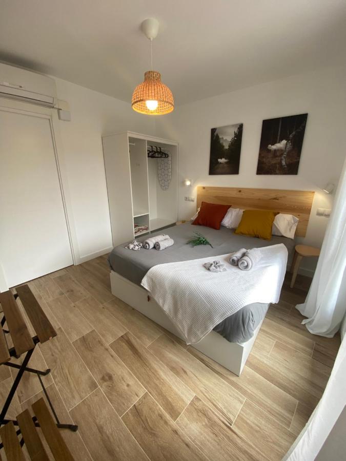 Ferienwohnung Etxie La Casa Taraska Bermeo Exterior foto