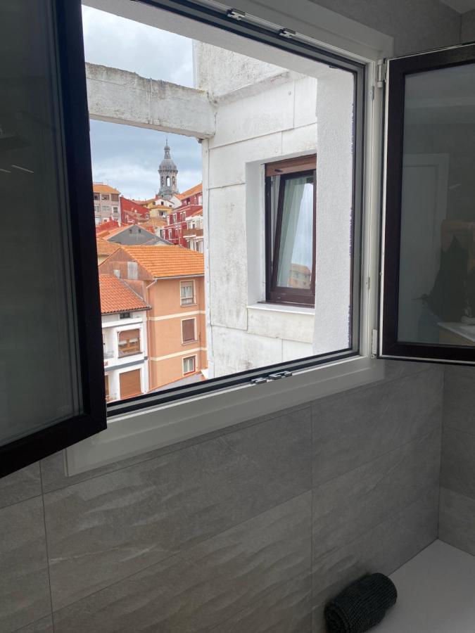 Ferienwohnung Etxie La Casa Taraska Bermeo Exterior foto