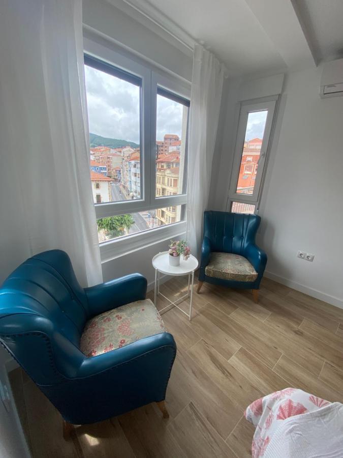 Ferienwohnung Etxie La Casa Taraska Bermeo Exterior foto
