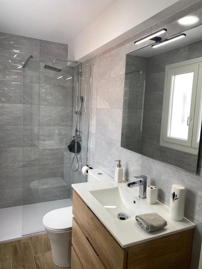 Ferienwohnung Etxie La Casa Taraska Bermeo Exterior foto